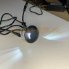 Светодиодный светильник LED-09-2B цвет Черный