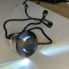 Светодиодный светильник LED-09-3B цвет Черный