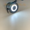 Светодиодный светильник LED-26B цвет Черный